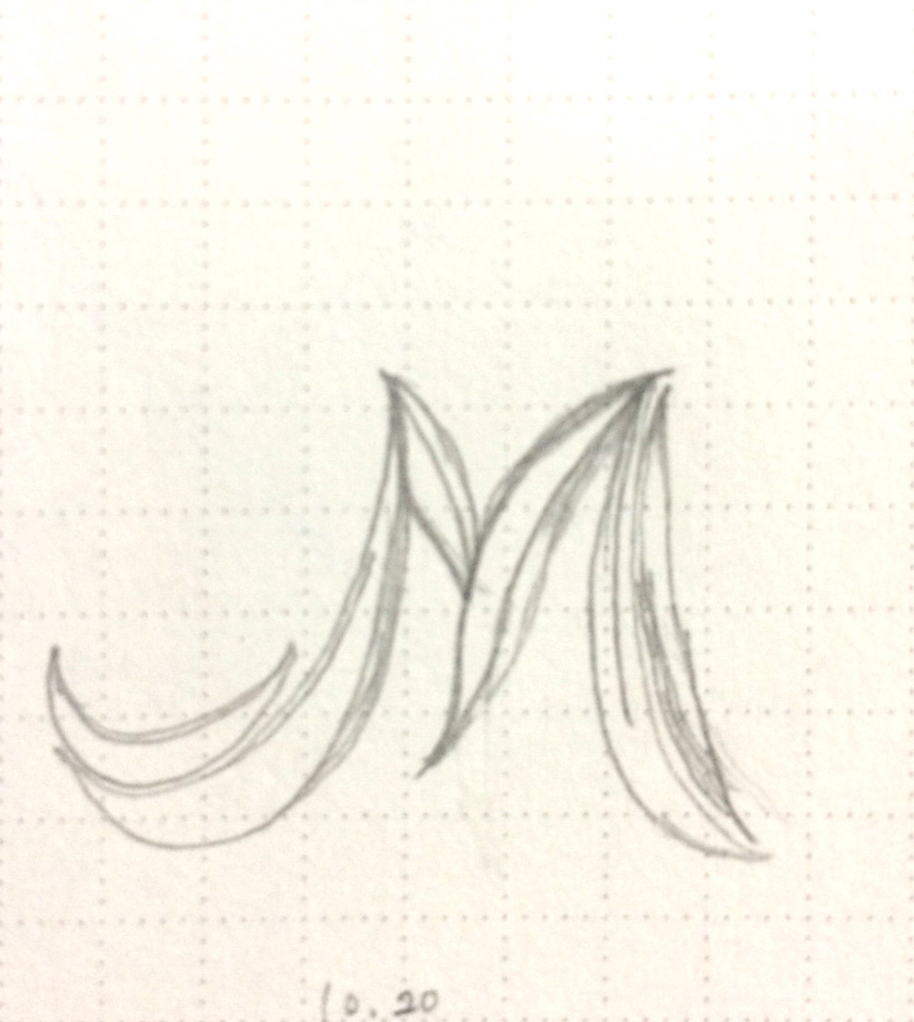 字母设计（图ZNjUyMjY5OTY=） - 文案/策划 - 站酷设计师TOOOOOOOONG原创素材 - 站酷ZCOOL