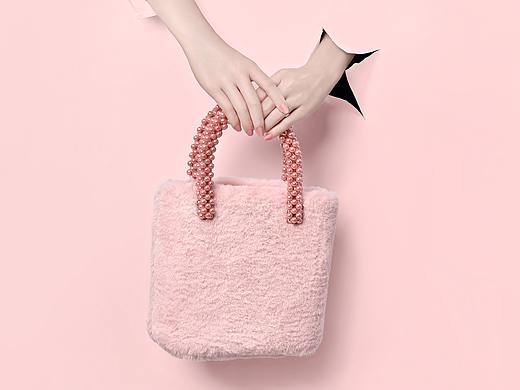 包包静物创作大片