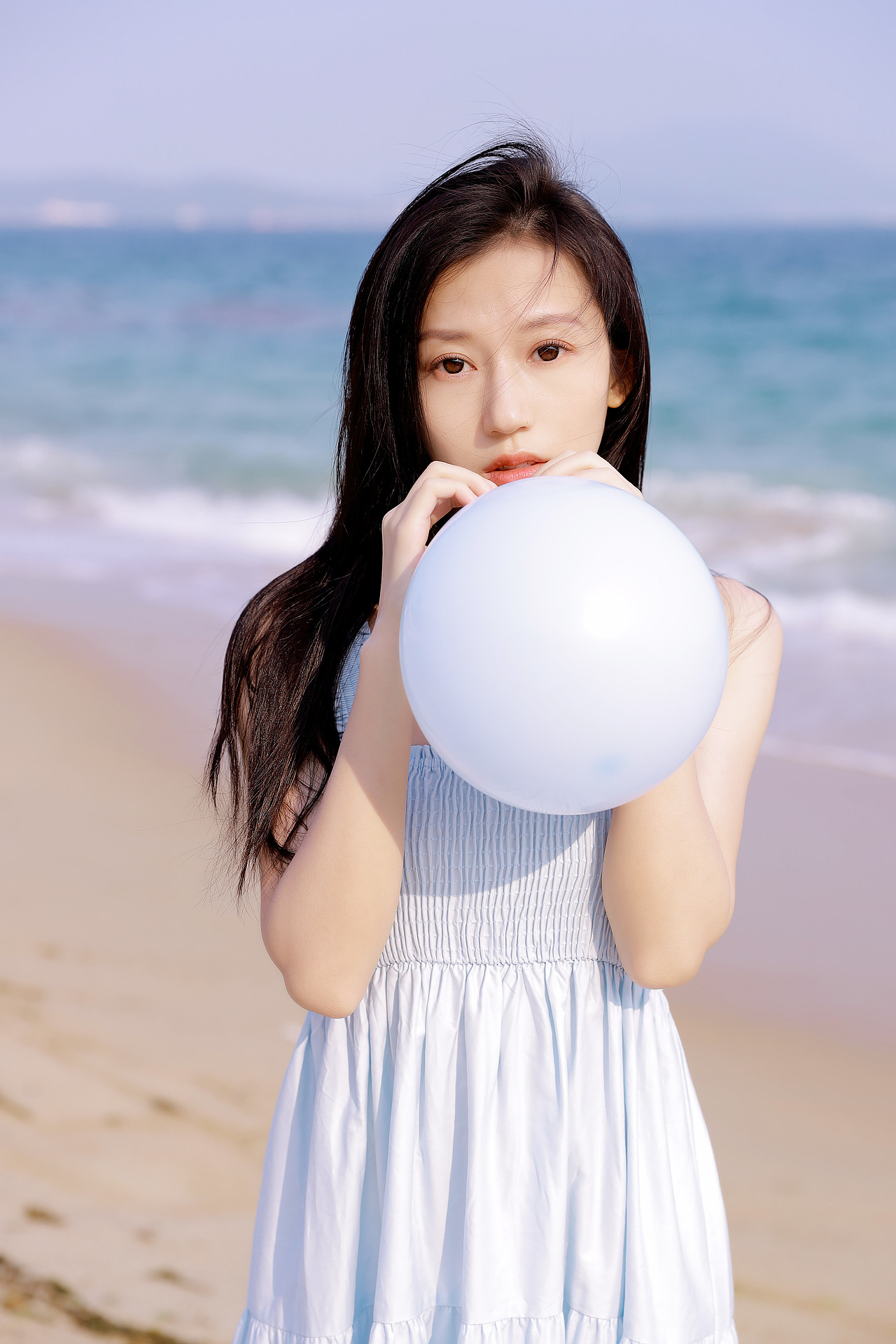 入目无他人,四下皆是你