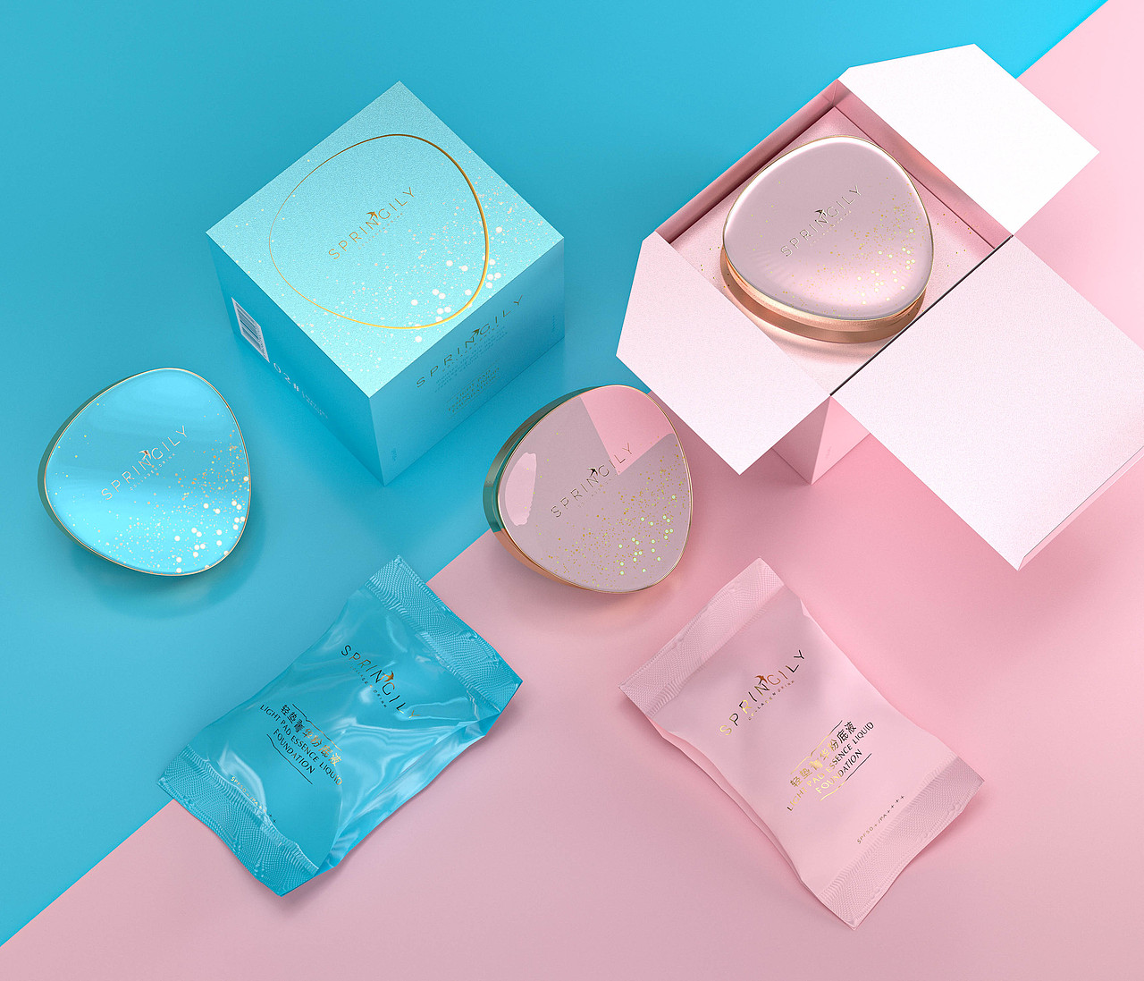 丝璞丽（图ZMjc3OTA0NzY4） - 包装 - 站酷设计师翘翘板原创素材 - 站酷ZCOOL