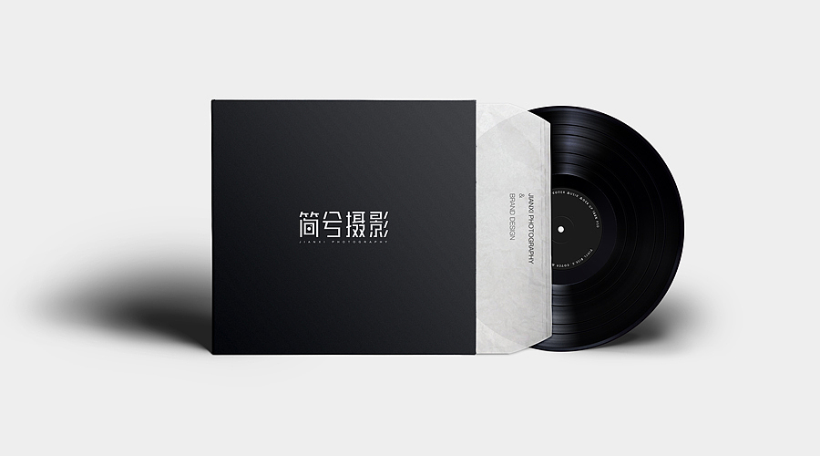 简兮摄影-字体logo设计提案（图ZNzc1MTMxNjg=） - 字体/字形 - 站酷设计师刘兵克原创素材 - 站酷ZCOOL