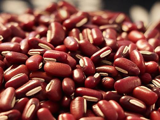 食材，干货拍摄