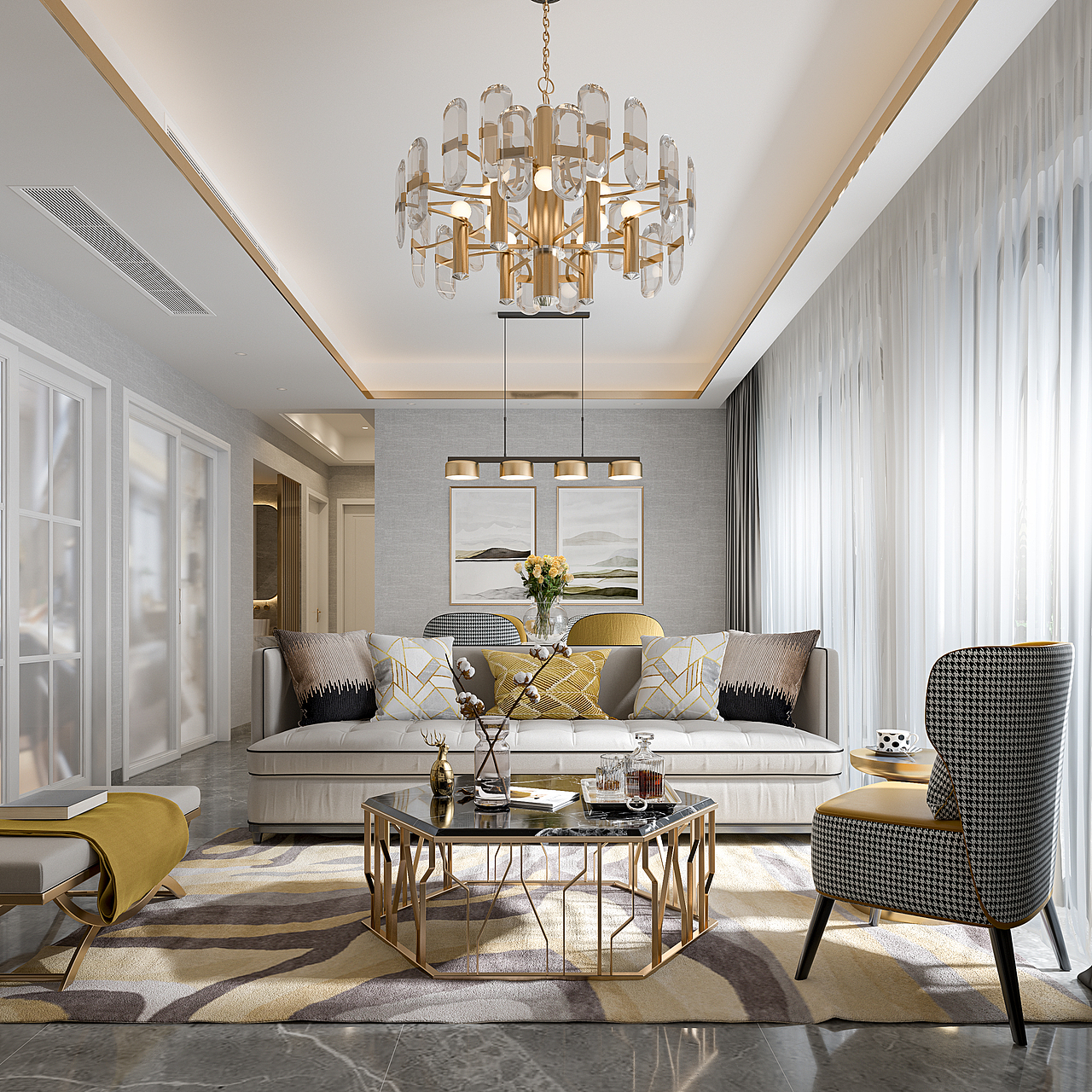 日日夜夜（圖ZMTQxNTEzNzc2） - 家裝設計 - 站酷設計師星視覺原創(chuàng)素材 - 站酷ZCOOL