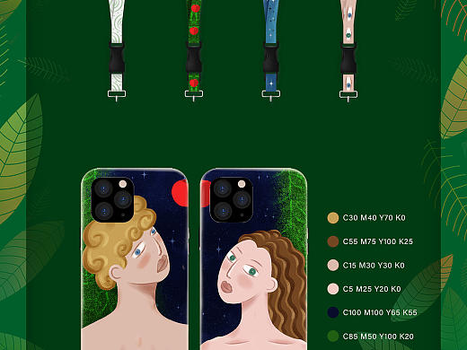 当·夏（个人主页-ZNTcxNzcwODQ=） - 创作习作 - 站酷设计师虫子大王就是我原创素材 - 站酷ZCOOL