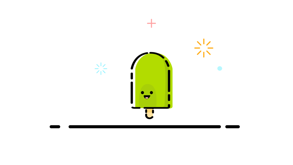 ae小动画（图ZNzgyMTg4NjA=） - 动效设计 - 站酷设计师知予予原创素材 - 站酷ZCOOL
