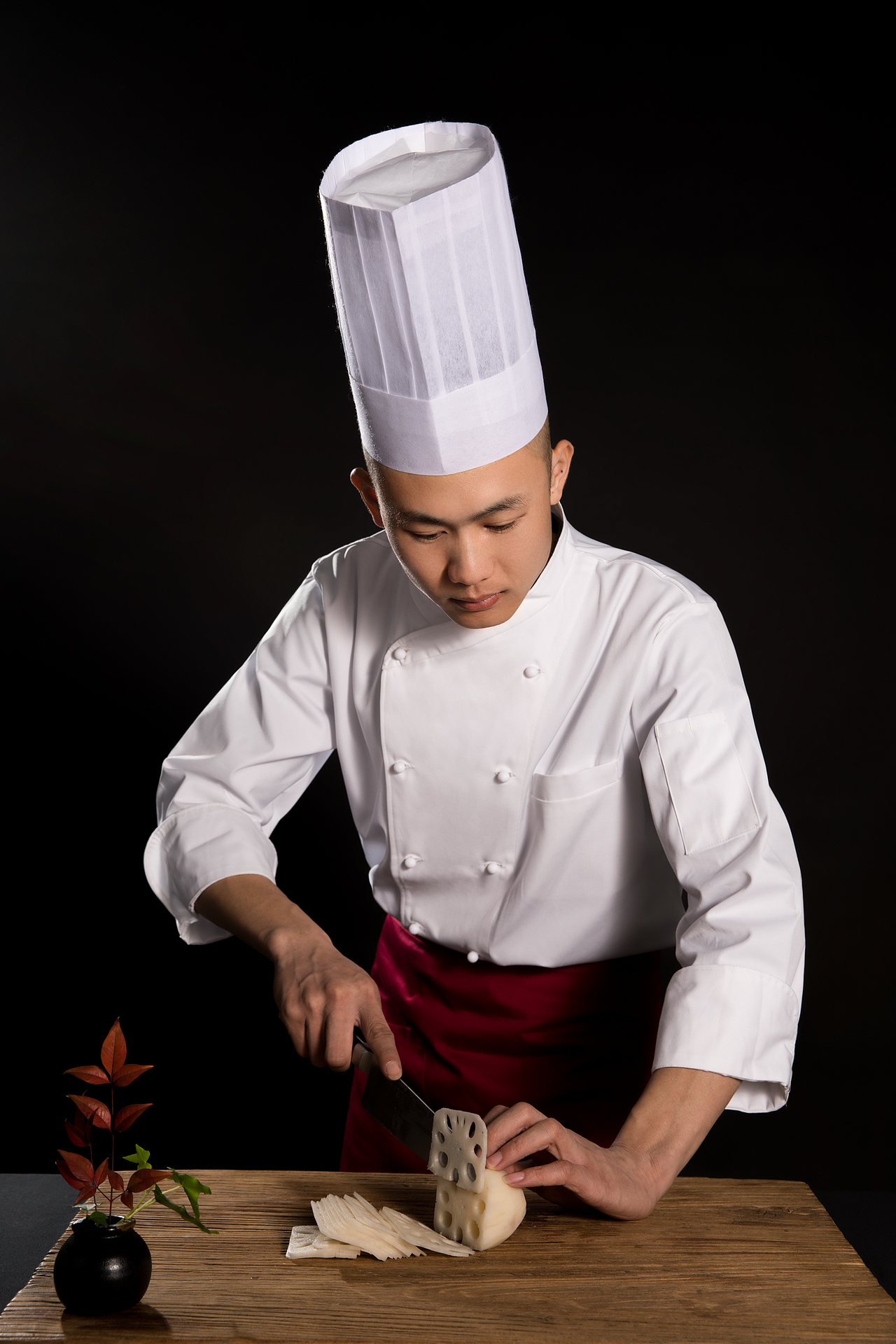 杭州美食摄影_四季轩