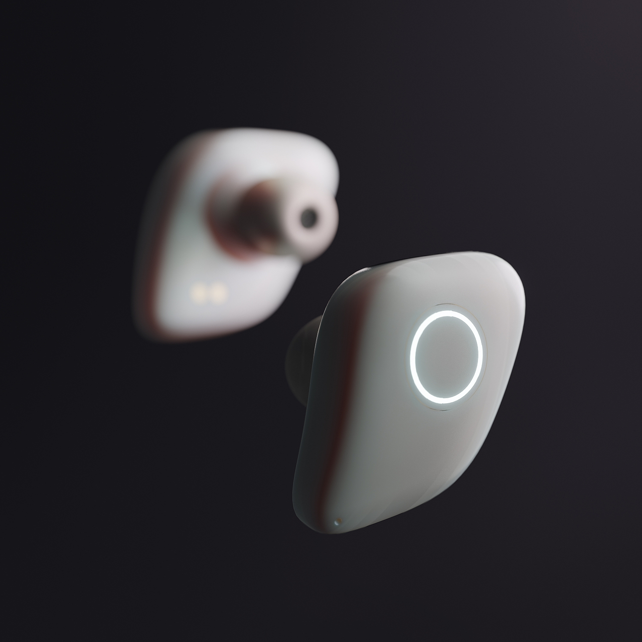 2019年产品渲染合集Blender造