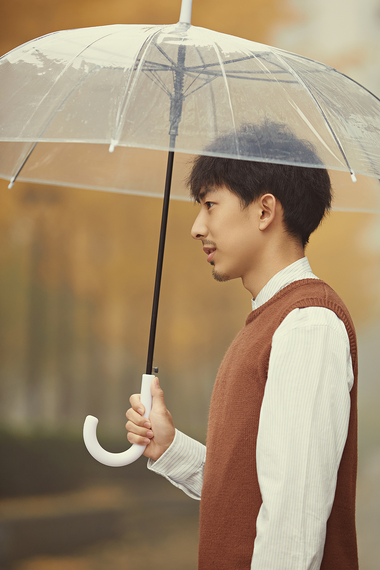 北平之秋\日常蹭拍（图ZMjc4NzM1ODgw） - 人像摄影 - 站酷设计师安森_修图师原创素材 - 站酷ZCOOL