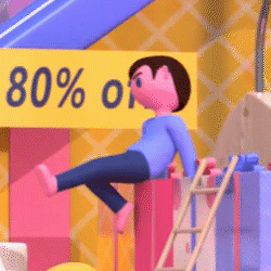 牛年别有牛脾气