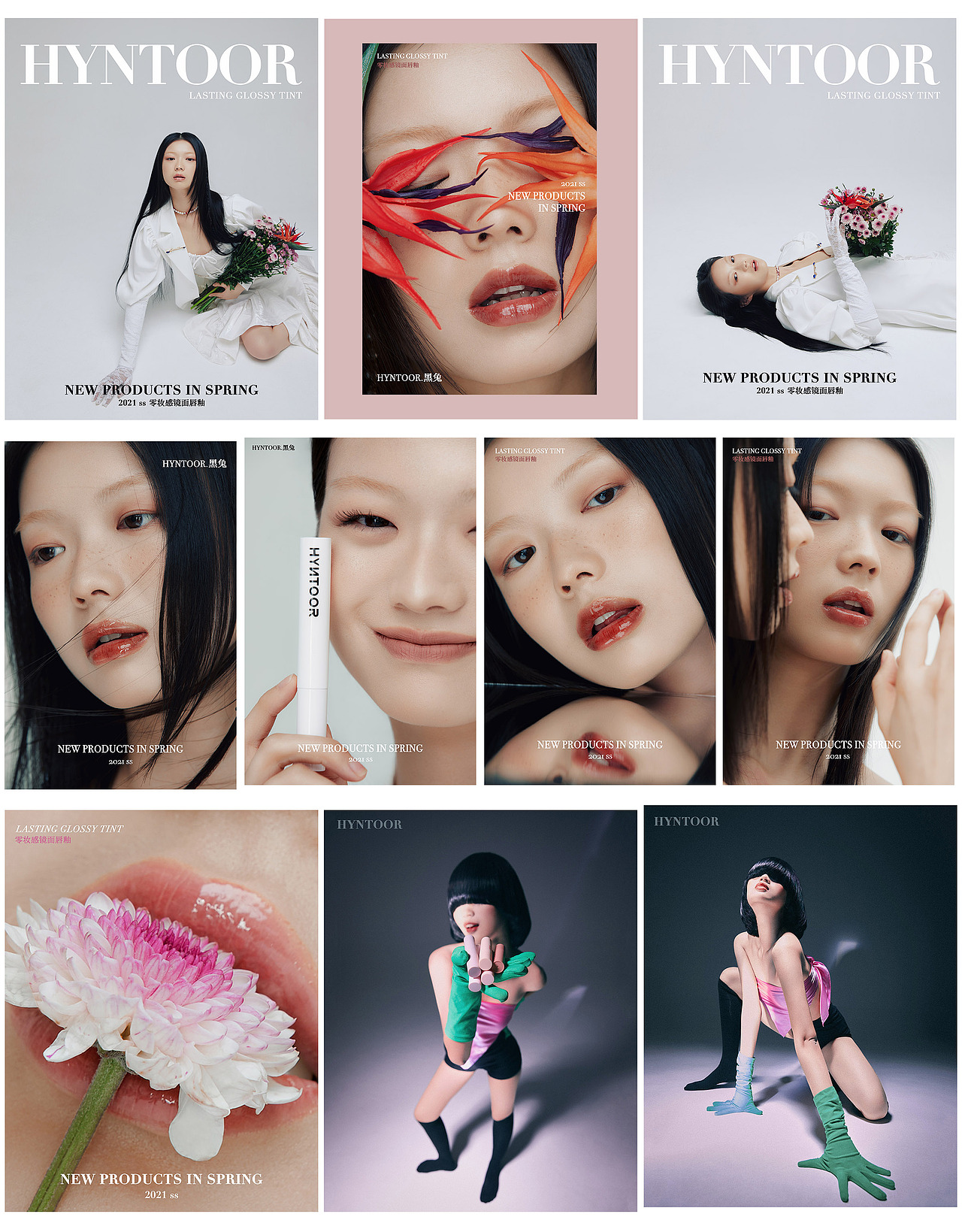 干货分享 | 商业摄影 |如何从零开始成为时尚摄影师