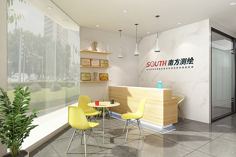 2016-18执导的南方测绘省级分公司工装、商场设计集锦（图ZMTIzMjk3NTgw） - 家装设计 - 站酷设计师Kevin852016原创素材 - 站酷ZCOOL