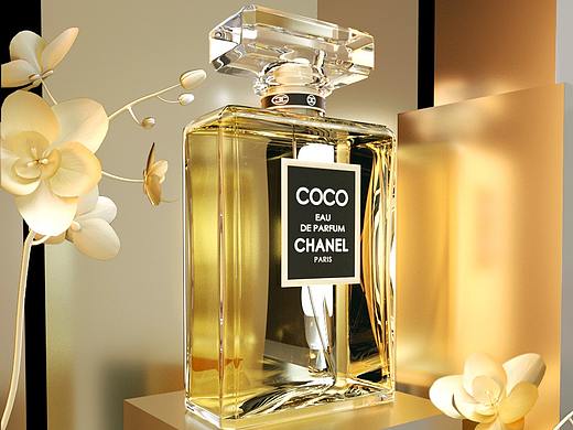 cocox香水瓶練習（個人主頁-ZNDEwMTE5MTY=） - 產(chǎn)品 - 站酷設計師大糖糖小糖糖原創(chuàng)素材 - 站酷ZCOOL