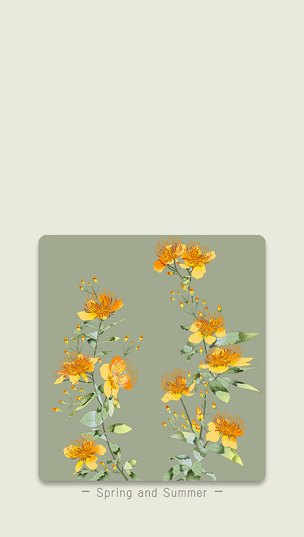 小清新素材整理