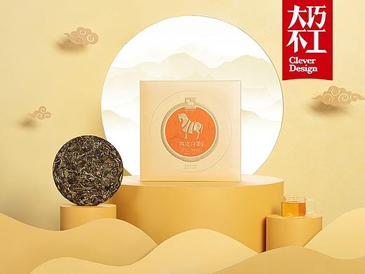 茶叶拍摄｜八马茶业 ✖ 大巧不工
