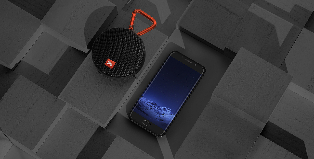 vivo x JBL/美若清池，音如涟漪。天猫合作专题页制作（图ZMTAyMjY0NTM2） - 产品摄影 - 站酷设计师武减武文化创意原创素材 - 站酷ZCOOL