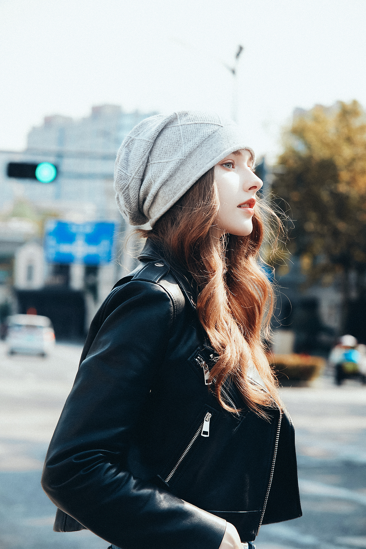 电商摄影/帽子拍摄/淘宝摄影