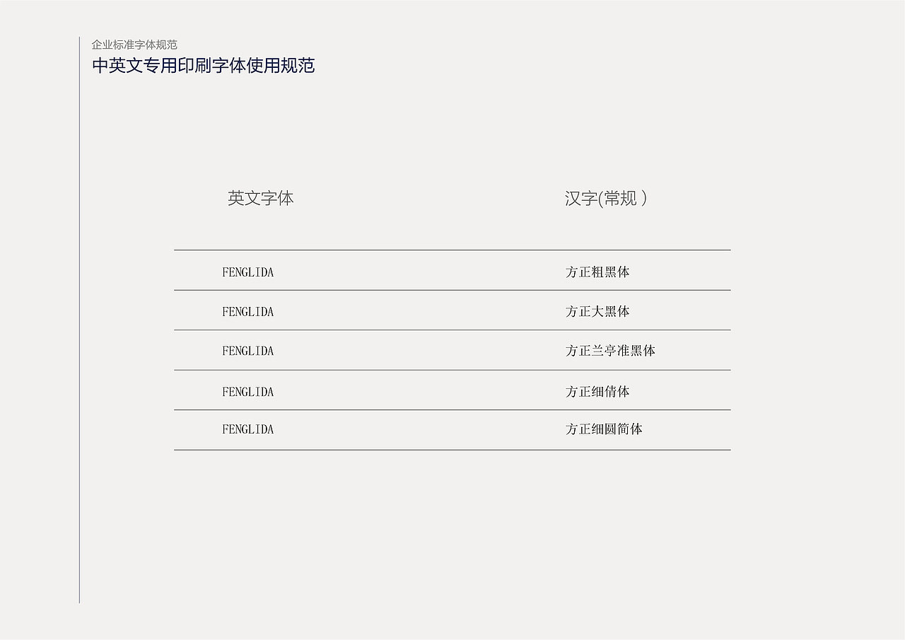 丰利达VI设计（图ZMjMyMzE4NTg4） - 品牌 - 站酷设计师孟燃原创素材 - 站酷ZCOOL