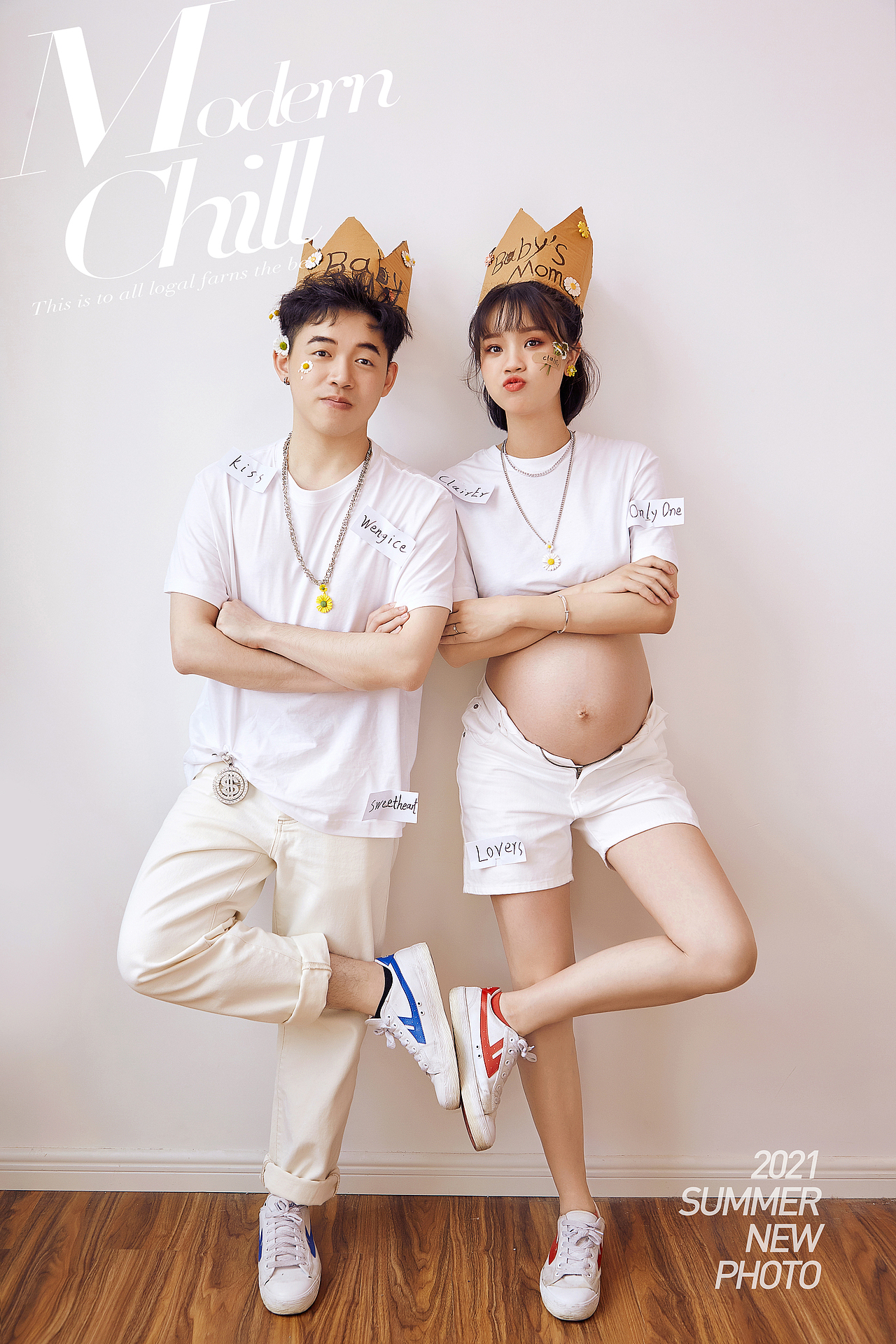 孕妇照（图ZMjYwMDY2NjAw） - 人像摄影 - 站酷设计师贵族天使大信店原创素材 - 站酷ZCOOL