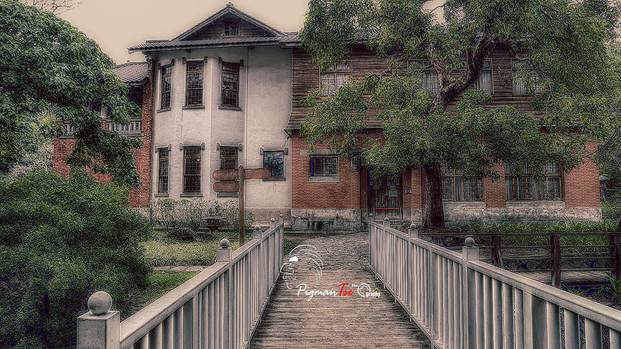 探寻北投诗与美（图ZNDYxNjA0NTY=） - 风光摄影 - 站酷设计师pigmantse原创素材 - 站酷ZCOOL