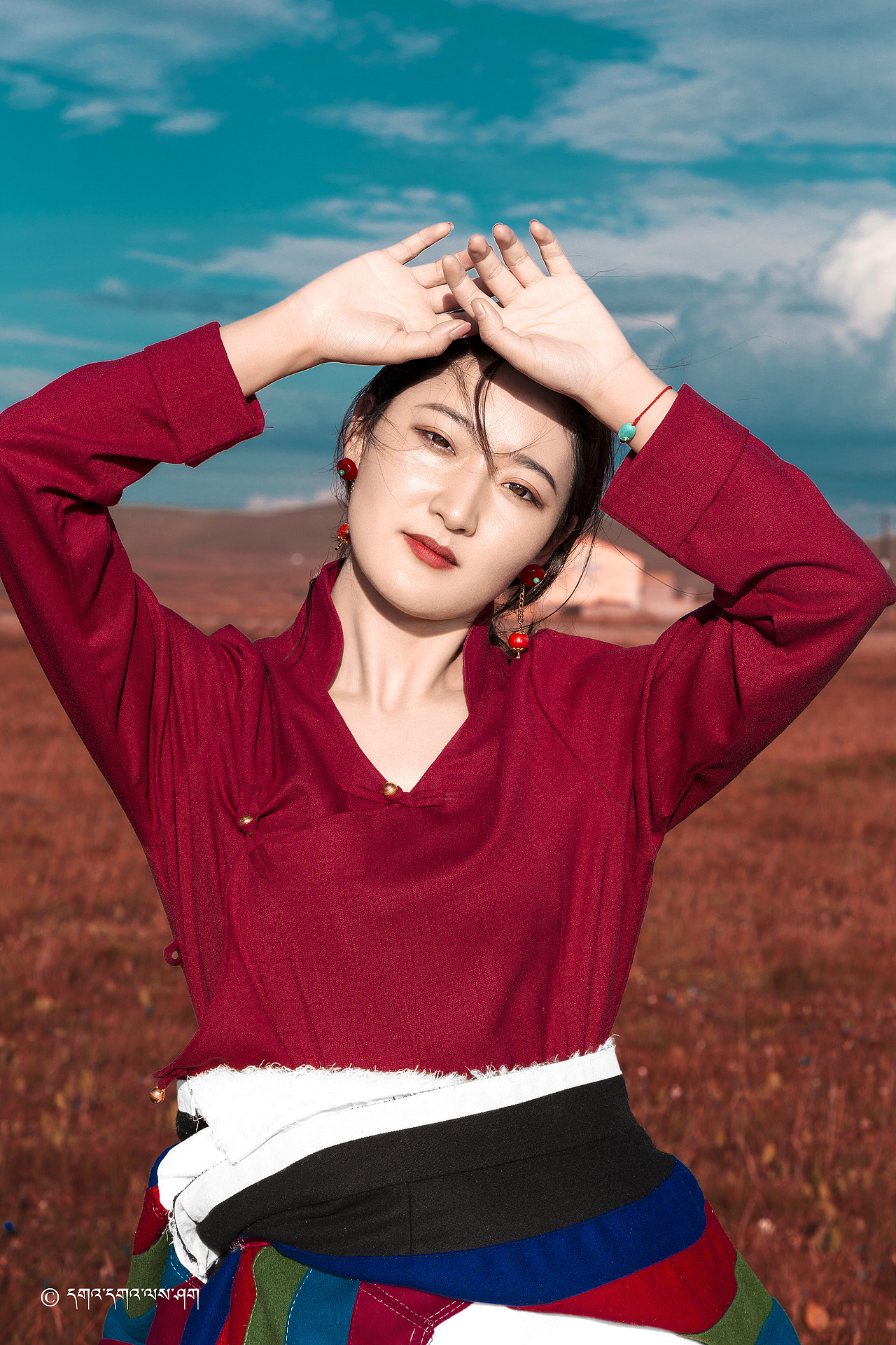 GAGA摄影|艺术写真