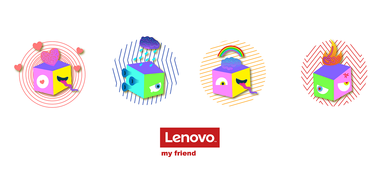 My friend-小天(图ZMzU0NTE4Njg=) - 品牌 - 站酷设计师大步库design原创素材 - 站酷ZCOOL