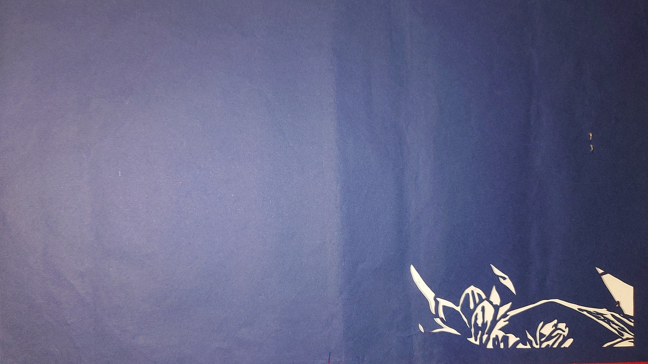 【英雄联盟剪纸】 灵魂莲华 永恩（图ZMjc5MzMxOTg4） - 其他手工艺 - 站酷设计师易影轩原创素材 - 站酷ZCOOL