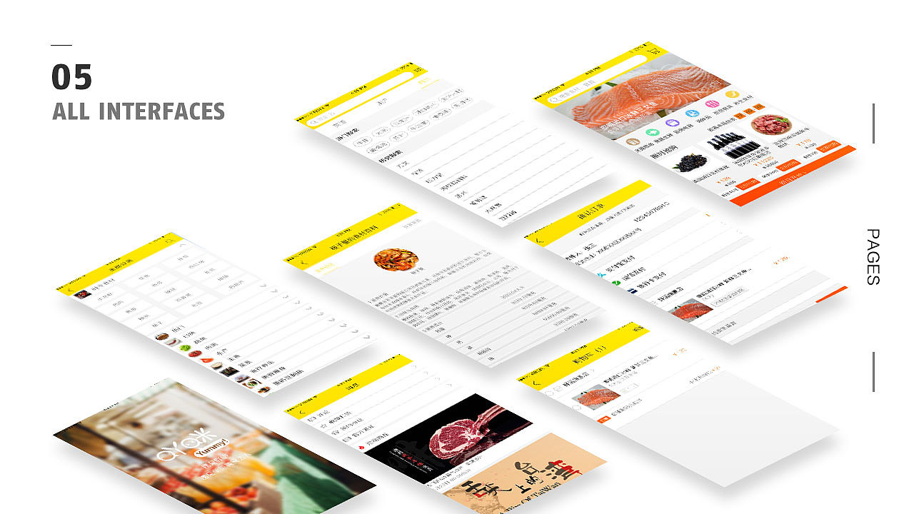 UI作品集（图ZMTE2Njg2MDMy） - 其他UI - 站酷设计师红莲1123原创素材 - 站酷ZCOOL