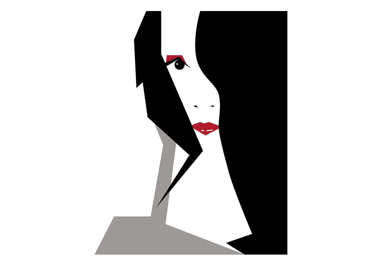 ai插画矢量图练习4