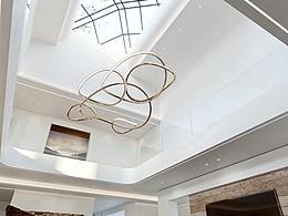 钱塘山水- 法式轻奢