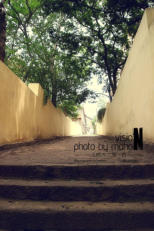 【2014游】猫眼看青岛