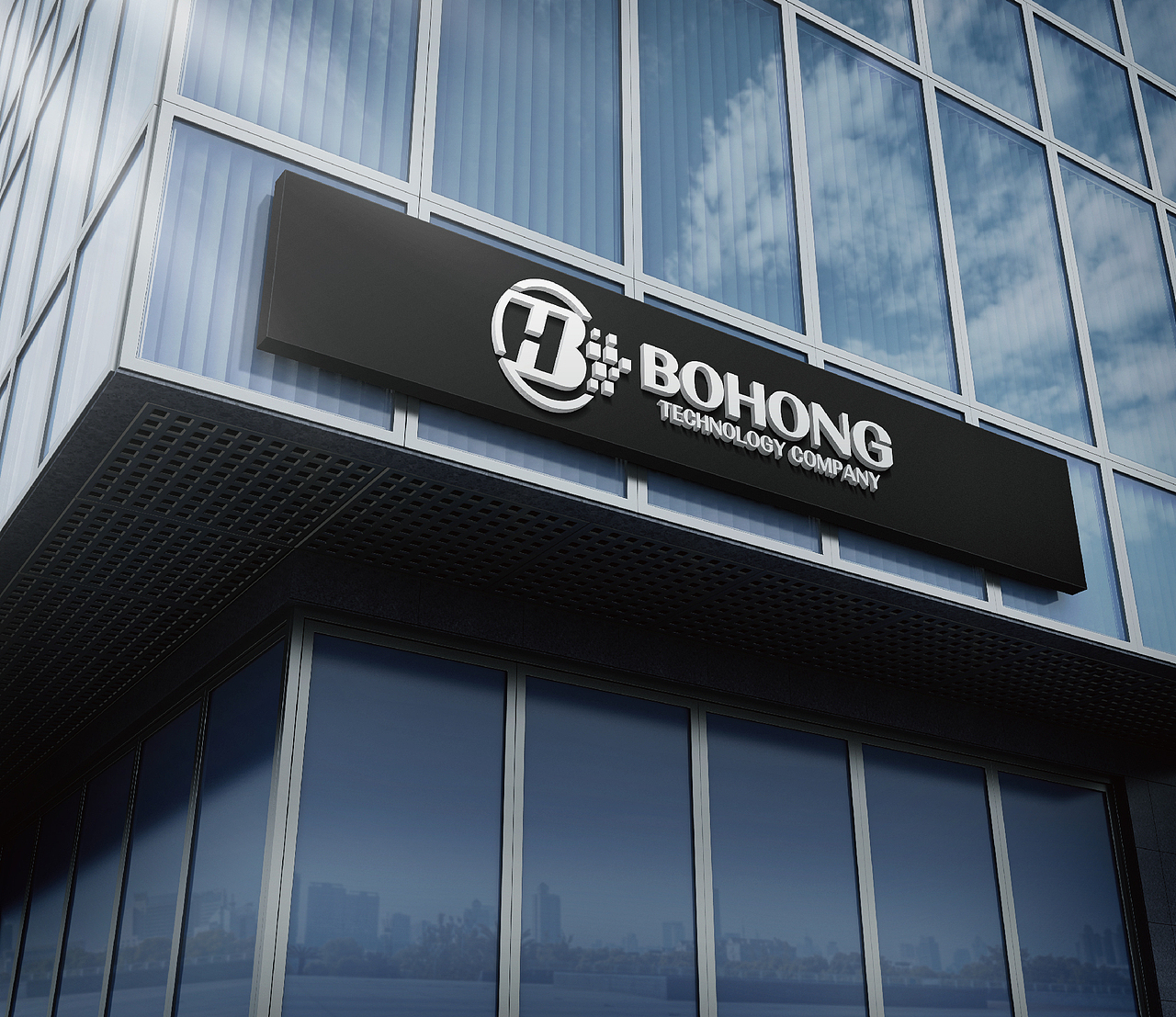 BOHONG（圖ZMTMxMjExMzMy） - 品牌 - 站酷設(shè)計(jì)師Pala小鹿設(shè)計(jì)師原創(chuàng)素材 - 站酷ZCOOL