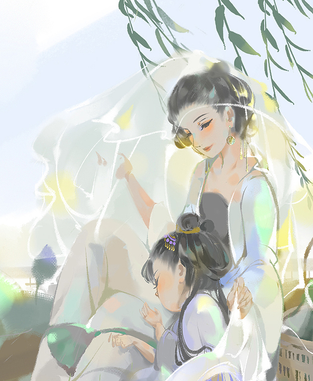 荷葉小舟（圖ZMzIxODk5Nzgw） - 創(chuàng)作習作 - 站酷設計師悠然悠悠123原創(chuàng)素材 - 站酷ZCOOL