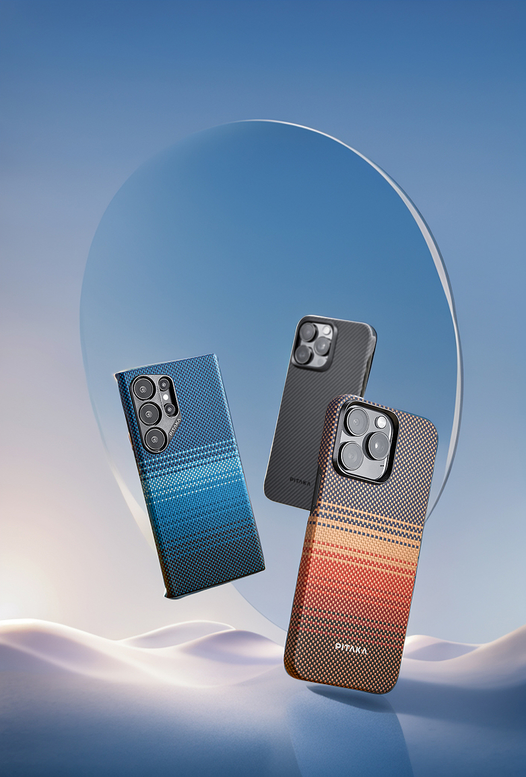 产品-AI MJ SD 生成 -场景合成图