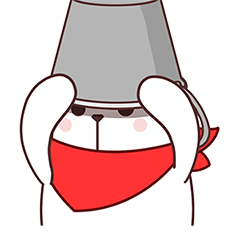 猫与熊之MBTI大白（图ZMzA1NDk0OTg0） - 网络表情 - 站酷设计师猫与熊原创素材 - 站酷ZCOOL