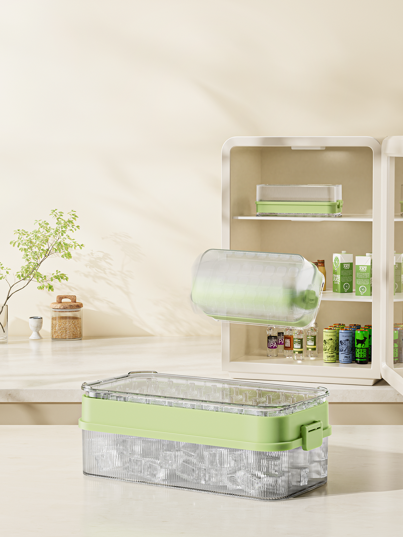 第一季度渲染（图ZMzY3Nzc3MDk2） - 产品 - 站酷设计师小七__原创素材 - 站酷ZCOOL