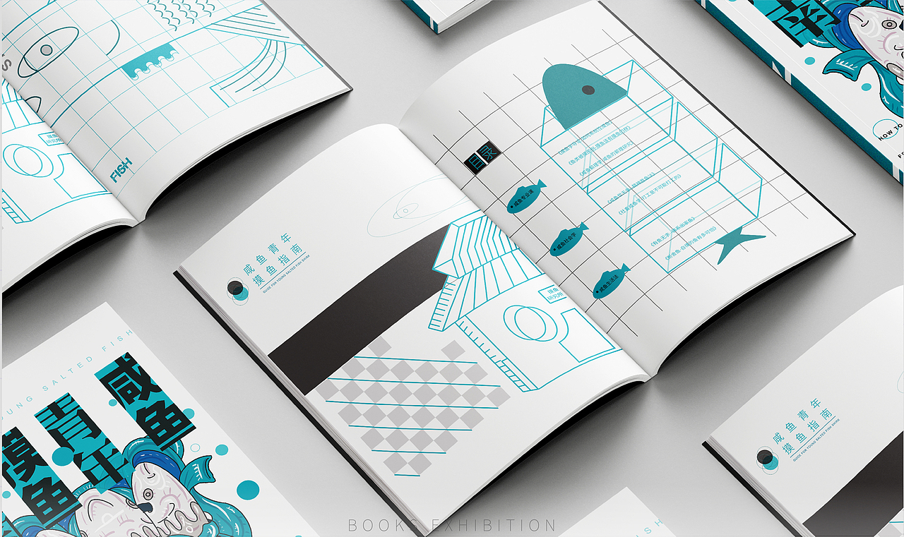 GREATLIN &作品集-2018-2022