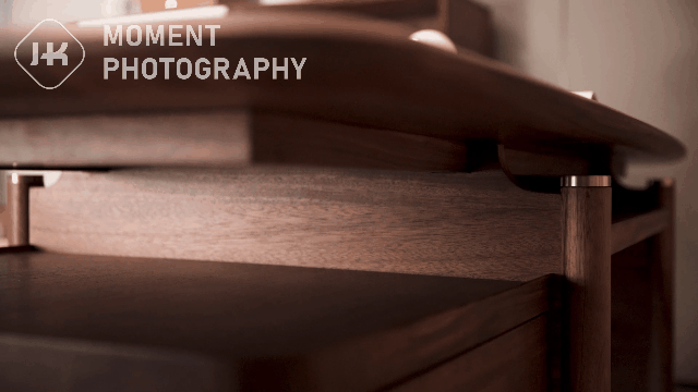 设计家具视频/宾至(深圳)