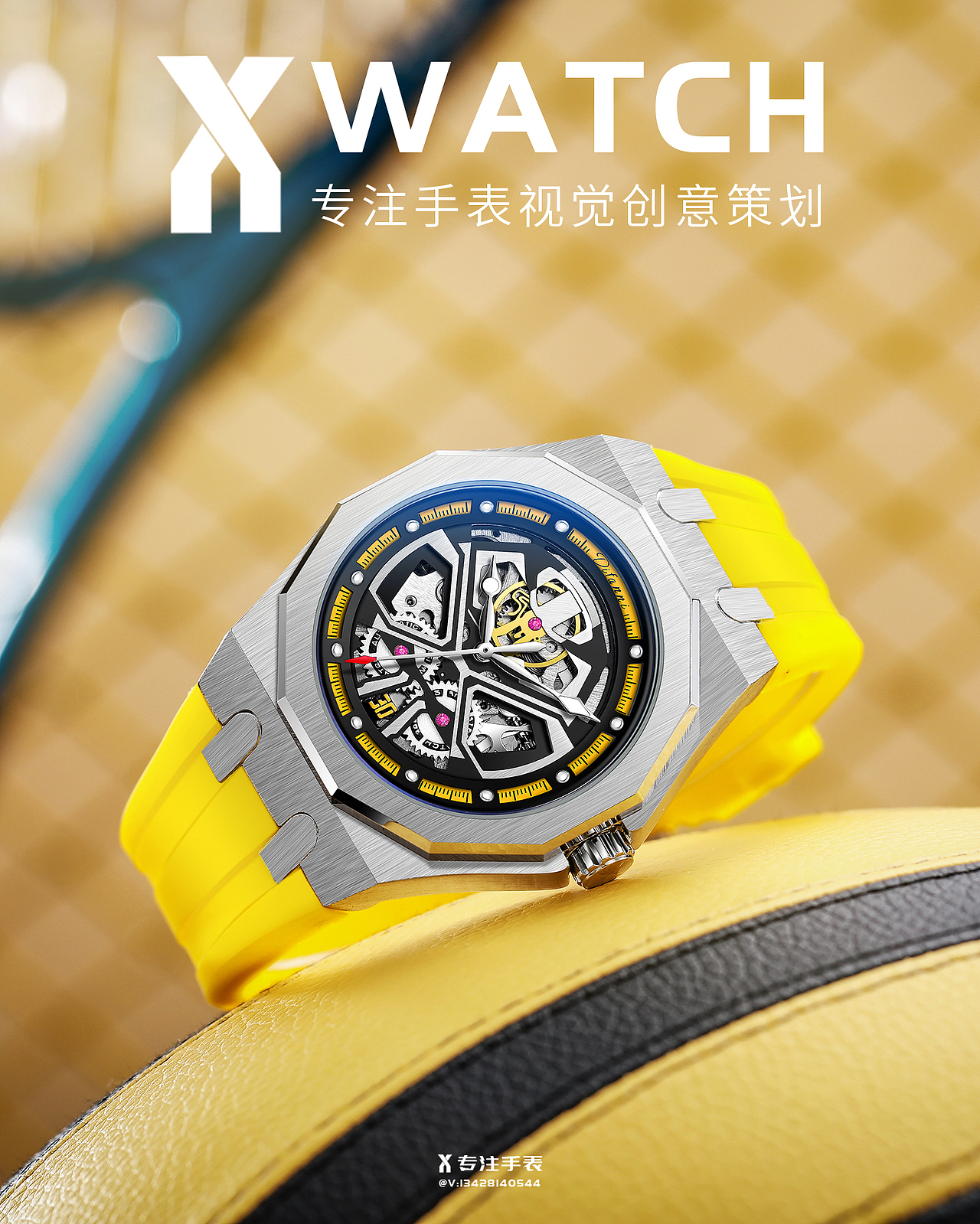 手表摄影#手表模特形象图 产品拍摄（图ZMzEyMzg5OTI4） - 产品摄影 - 站酷设计师专注拍摄手表原创素材 - 站酷ZCOOL