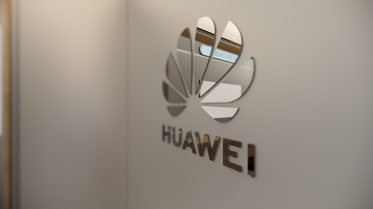 华为临展设计（图ZMzI0NzQ1NjIw） - 展陈设计 - 站酷设计师胡月月设计原创素材 - 站酷ZCOOL