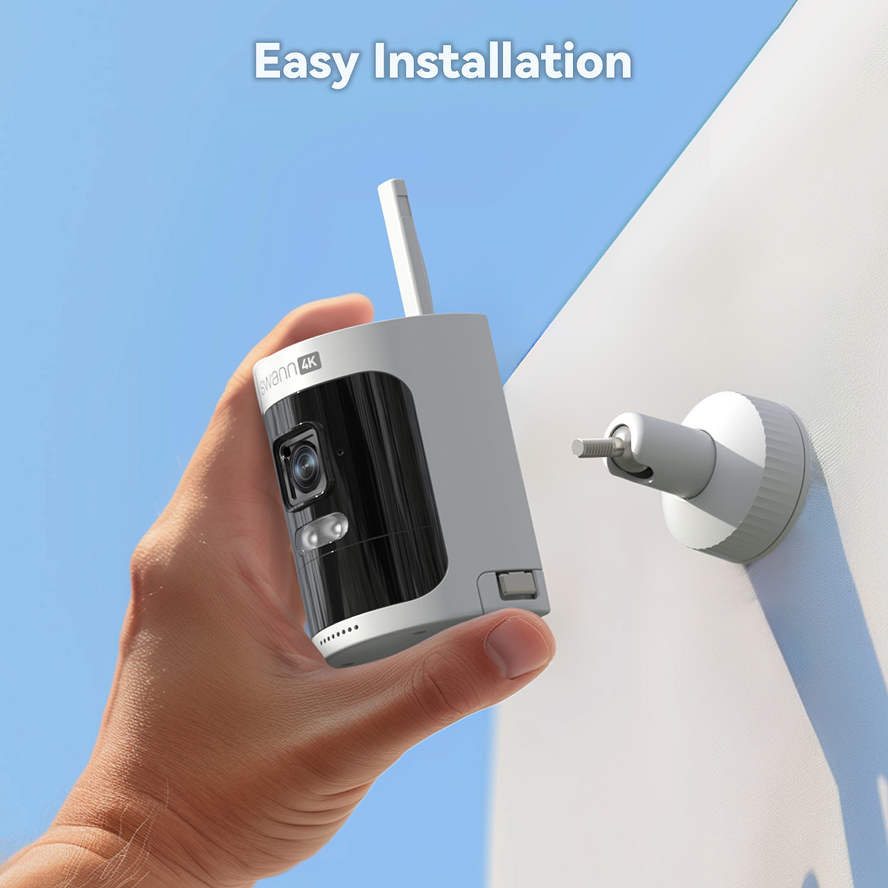 主图6-易于安装