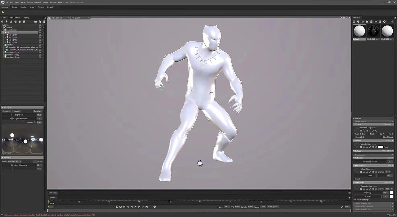 2021年练手合集（图ZMzExMzExNzAw） - 其他三维 - 站酷设计师安静的大胡原创素材 - 站酷ZCOOL