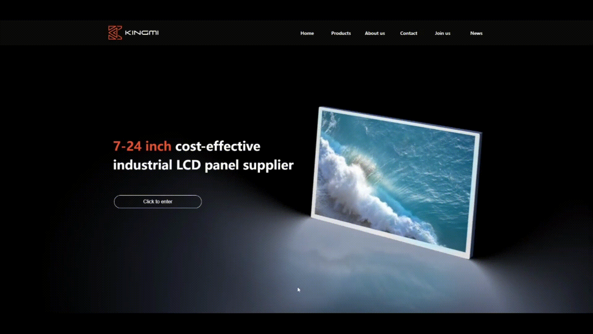 企业网站设计（图ZMzA4ODQ1MDg0） - 企业官网 - 站酷设计师长白刀原创素材 - 站酷ZCOOL