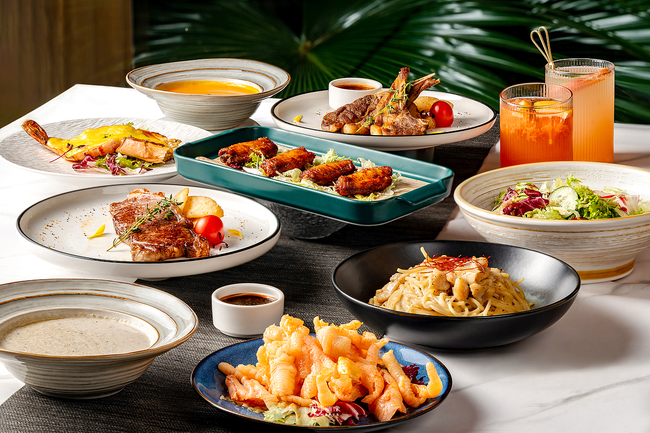 美食摄影|餐品拍摄