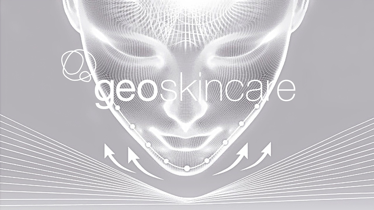 geoskincare 纽西之谜 | KK系列