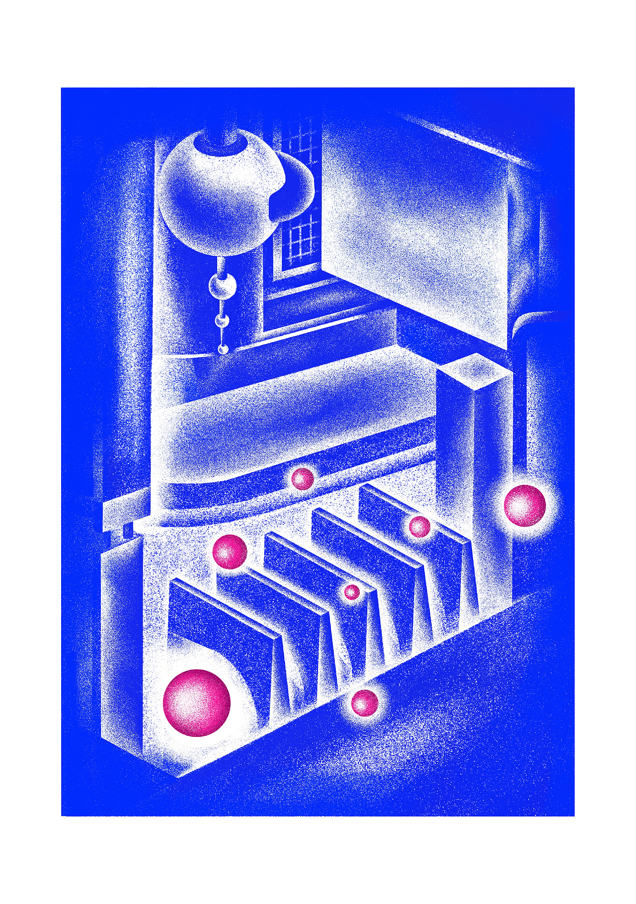 乌托邦（图ZMzM4NjAyNDIw） - 艺术插画 - 站酷设计师乌龙茶大魔王原创素材 - 站酷ZCOOL