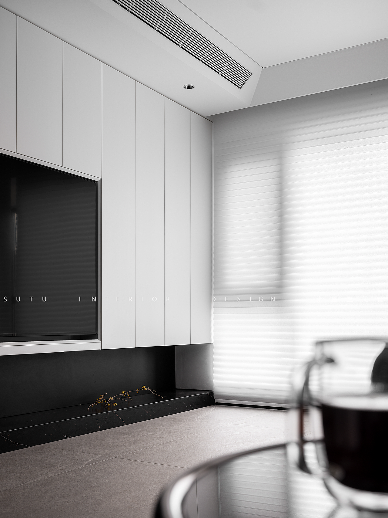 万科·金域东郡——Unimog（图ZMjk2Mjg3NDI4） - 家装设计 - 站酷设计师西安素图空间设计原创素材 - 站酷ZCOOL