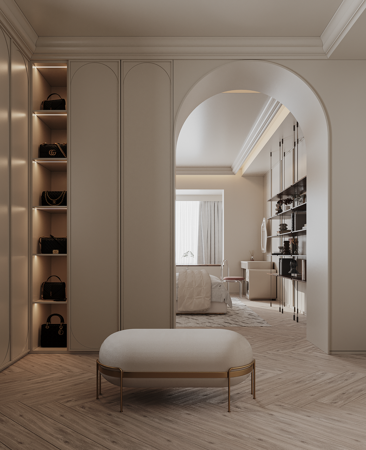 Apartment 32（图ZMzQ2MzgzNjY0） - 家装设计 - 站酷设计师JokerJLiet原创素材 - 站酷ZCOOL