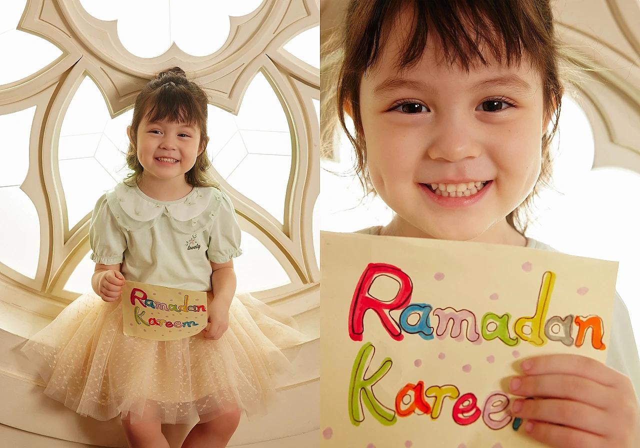 balabala 斋月节 形象片 灵度摄影（图ZMzE3OTY3Mjg0） - 时尚/艺术摄影 - 站酷设计师灵度摄影studio原创素材 - 站酷ZCOOL