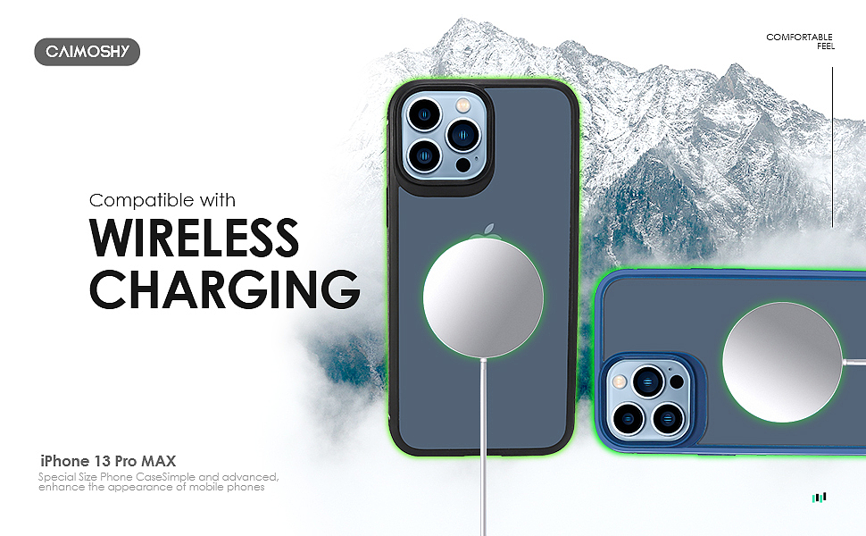 亚马逊电商 | iPhone 13 PRO Max 手机壳（图ZMzA0NTUyODQ0） - 电商 - 站酷设计师HuangGX原创素材 - 站酷ZCOOL