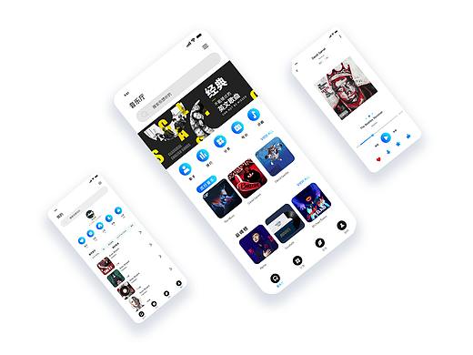 乐动音乐app